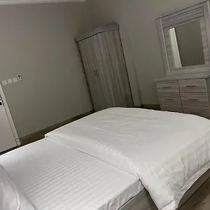  شقة مساس ريزدنس Mesas المملكة العربية السعودية