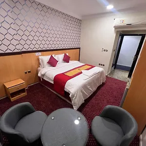 3* Hotel أعيان البركة