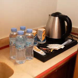 Hotell Riyadh Al Diyafah