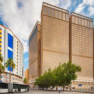 فندق Al Kiswah Tower 5