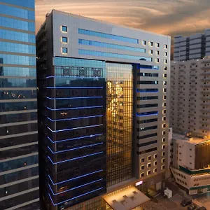 فندق Razana Al Rawdha