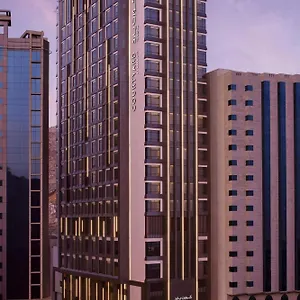 فندق Courtyard By Marriott Makkah