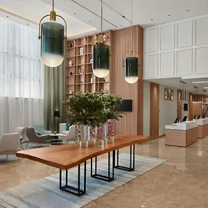 فندق Courtyard By Marriott Makkah