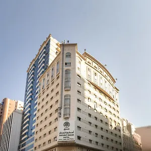فندق ماسات الاصيل