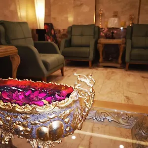 ** فندق فندق أصيلة المملكة العربية السعودية