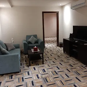 *** فندق Royal Suites المملكة العربية السعودية
