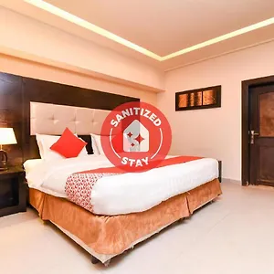*** فندق Oyo 462 Masar Najd المملكة العربية السعودية