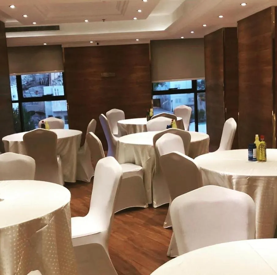 Dar Al Maqam Hotel メッカ