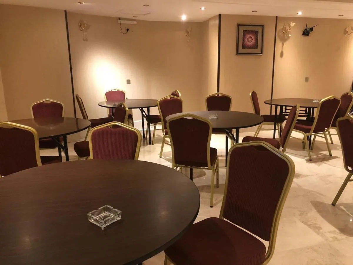 Dar Al Maqam Hotel メッカ 3*,  サウジアラビア
