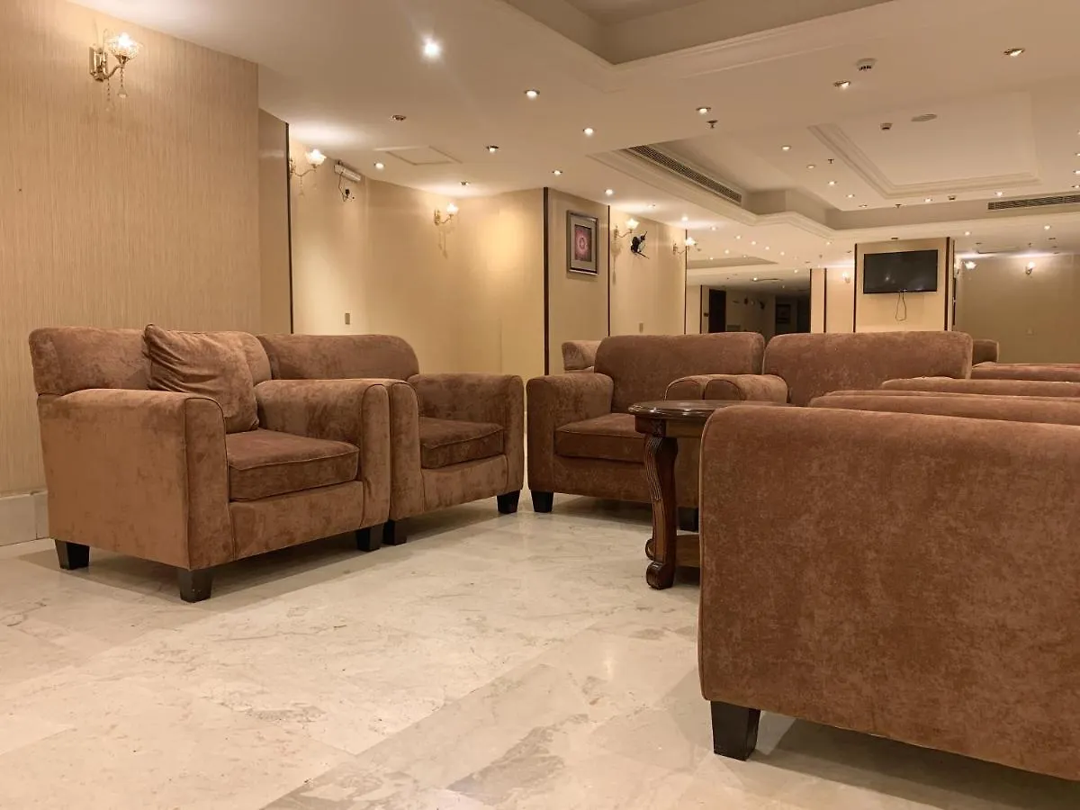 Dar Al Maqam Hotel メッカ