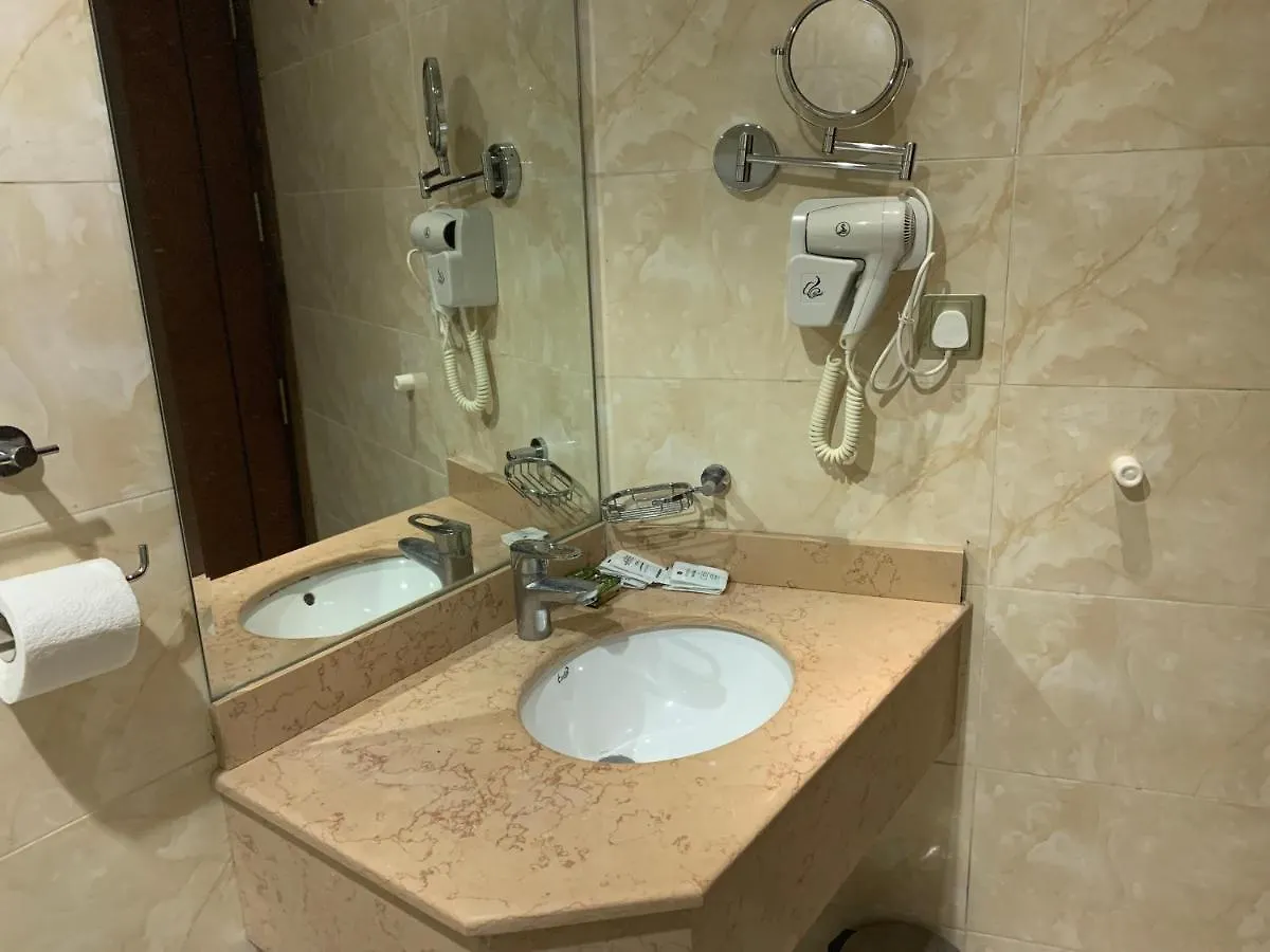 Dar Al Maqam Hotel メッカ 3*,  サウジアラビア