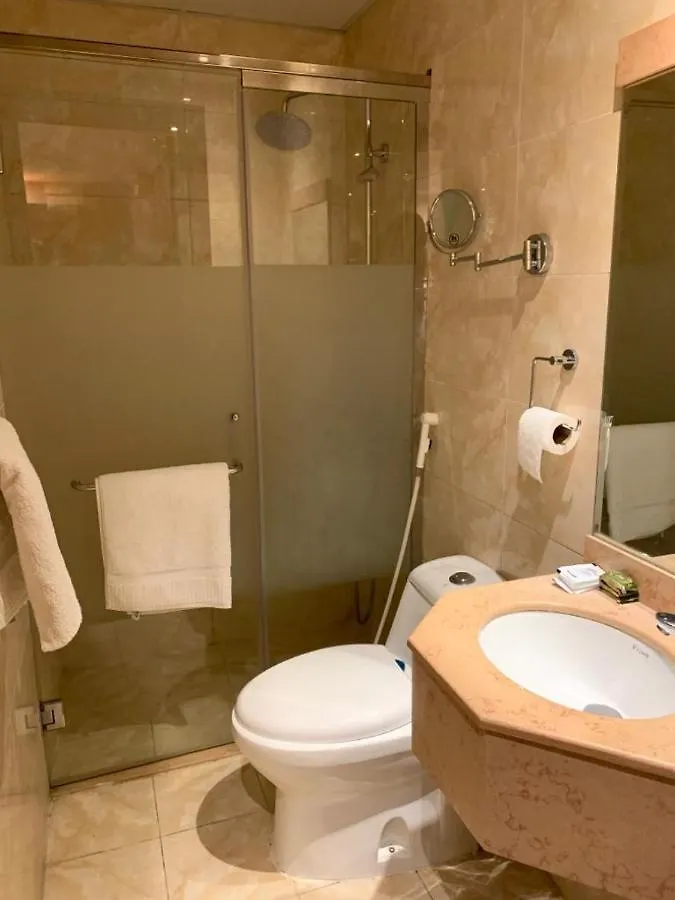 Dar Al Maqam Hotel メッカ